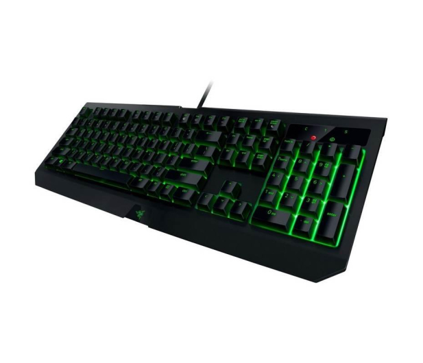 Razer BlackWidow Ultimate Green Switch - 405763 - zdjęcie 4